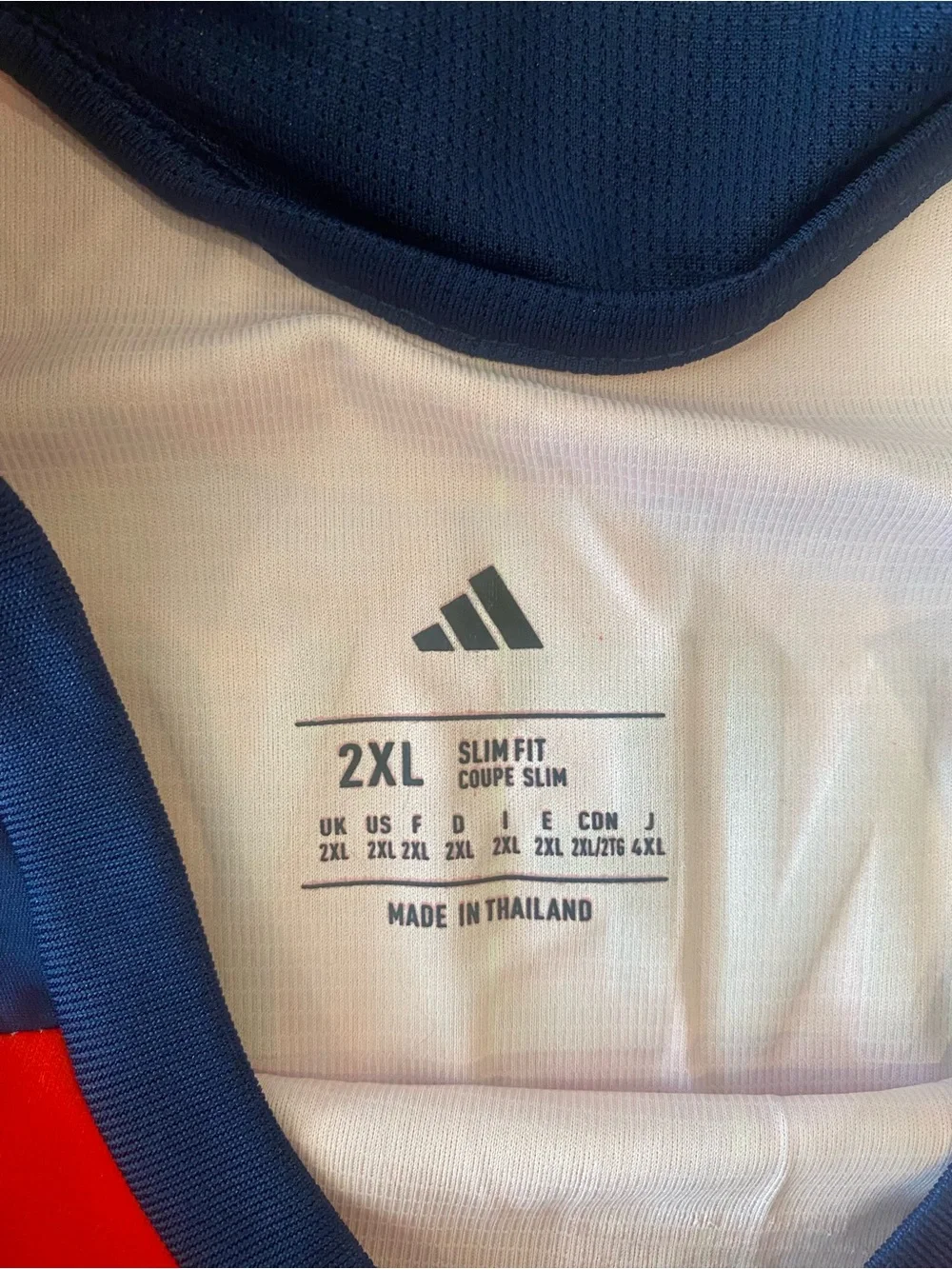 adidas spain lamine